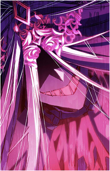 Queen Arachne's image