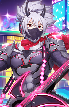 Oboro's image