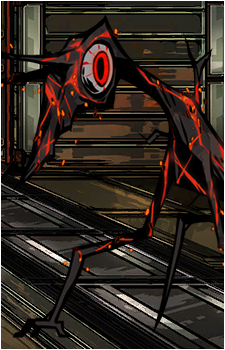 Peccatulum Irae's image