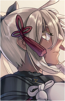 Okita Souji (Alter)