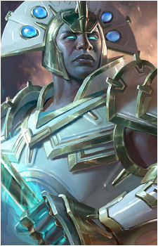 Chen {Dota}'s image