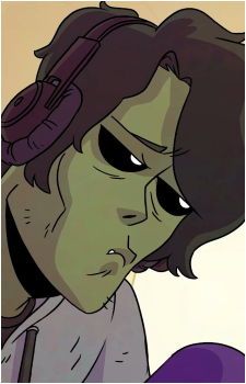 Gorgug Thistlespring's image
