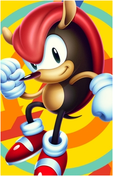 Mighty the Armadillo's image
