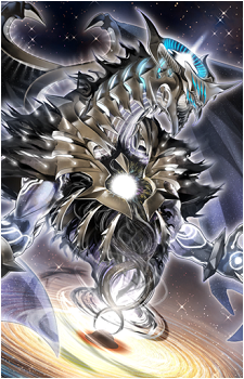 Dark Hole Dragon's image