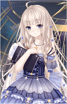 Starlet's image