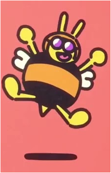 Benny Bee's image