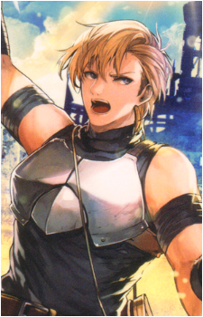 Chulainn