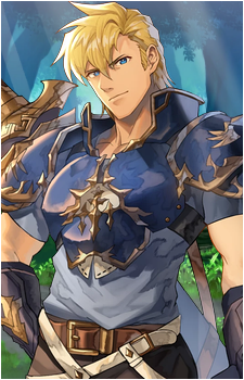 Chulainn's image