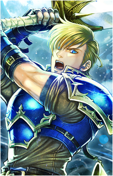 Chulainn