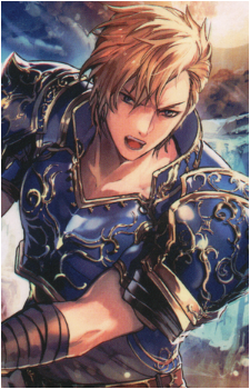 Chulainn
