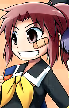 Nabiki Tsukuba's image