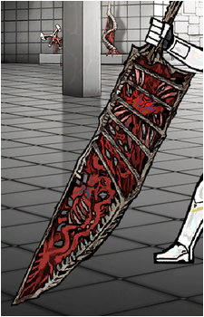 Image source: Sprite taken from Limbus wiki (<a href="https://limbuscompany.wiki.gg/wiki/Albina/Enemy)" title="External link" target="_blank">https://limbuscompany.wiki.gg/wiki/Albina/Enemy)</a> Fascia