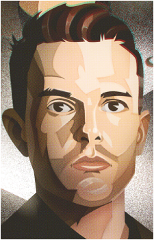 Brandon Flowers