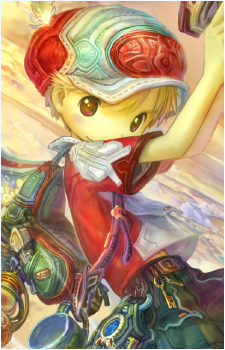 Kai {Elebits}'s image