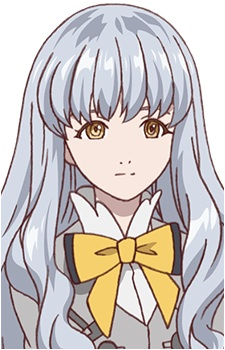 Mia Silverstone