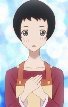 Shiokoshi You