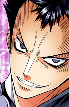 Shinkirou Kotobuki's image