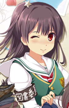 Yui Amane's image