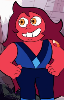 Carnelian {SU}'s image