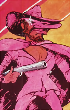 Sir Nose d'Voidoffunk's image