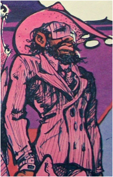 Image 2 - Art: Overton Loyd | Color: Shelby Mack Image 2