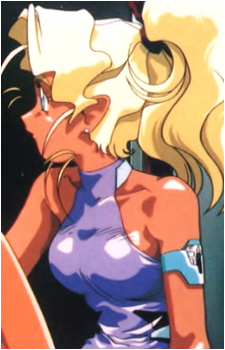 Mihoshi Kuramitsu