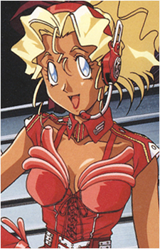 Mihoshi Kuramitsu