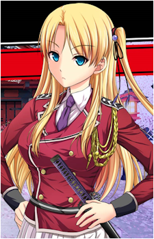 Sakura Tooyama's image