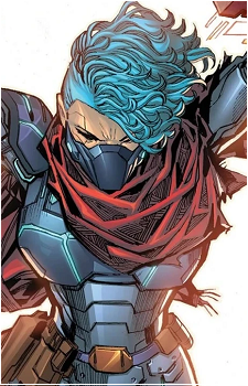 Winter Soldier 13's image