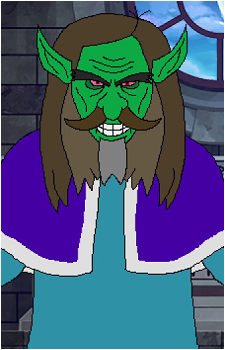 Duke Nodelki's image
