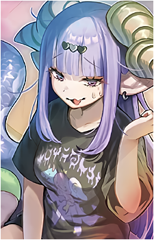Weaksauce Brassdes's image