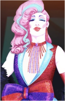 Fuchsia Blue's image