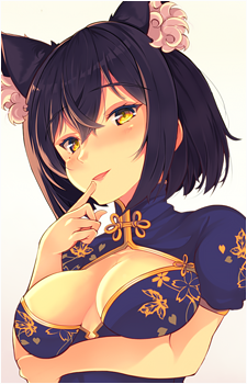 Shizuka Rin