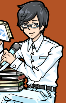 Shirosaki Yuudai's image