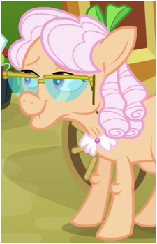 Apple Rose