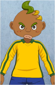 Formiga Clemens's image