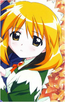 Minawa Andou's image
