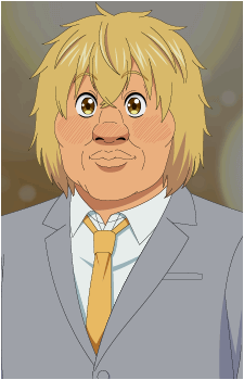 Kazama {SB}'s image