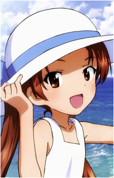Anzu Kadotani