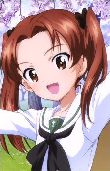 Anzu Kadotani