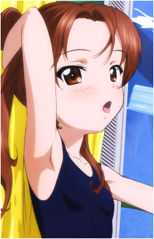 Anzu Kadotani