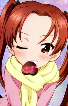 Anzu Kadotani