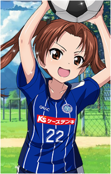 Anzu Kadotani