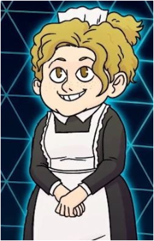 Cathilda Ceíli's image