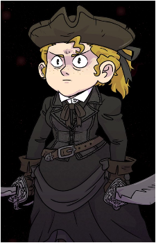 Cathilda Ceíli
