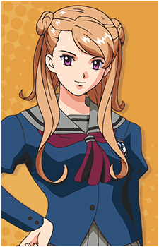 Mizuki Sudo