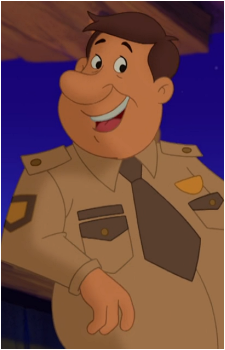 Sheriff Lewis's image