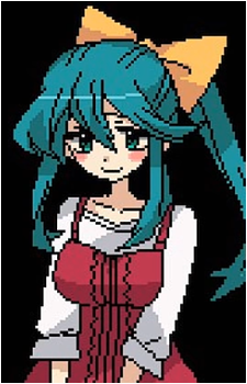 Mikio's image