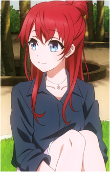 Shizuka Sakaki