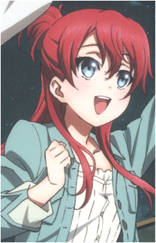 Shizuka Sakaki